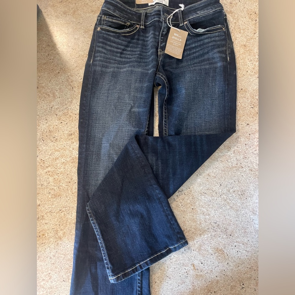 BKE jeans size 27